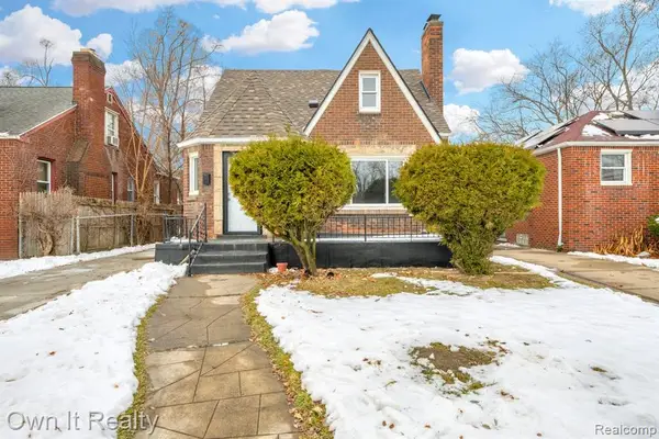 16591 Asbury, Detroit, MI 48235