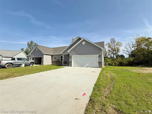 7056 Cambridge, Flushing, MI 