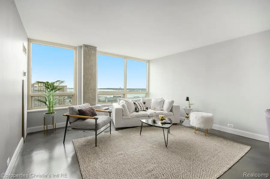 3320 Spinnaker #15B, Detroit, MI 48207 - Image #2