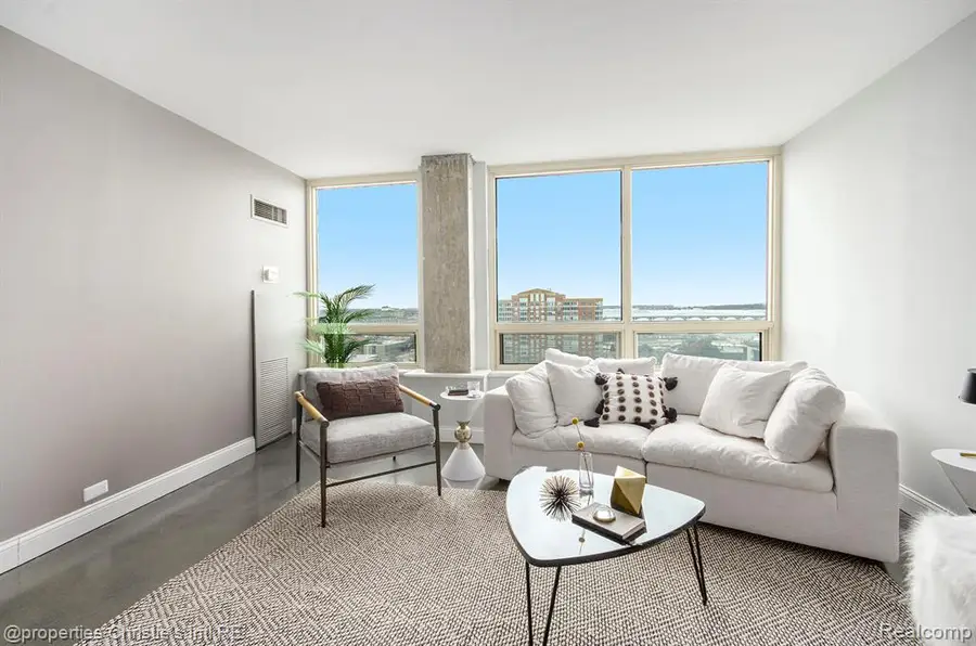 3320 Spinnaker #15B, Detroit, MI 48207 - Image #3