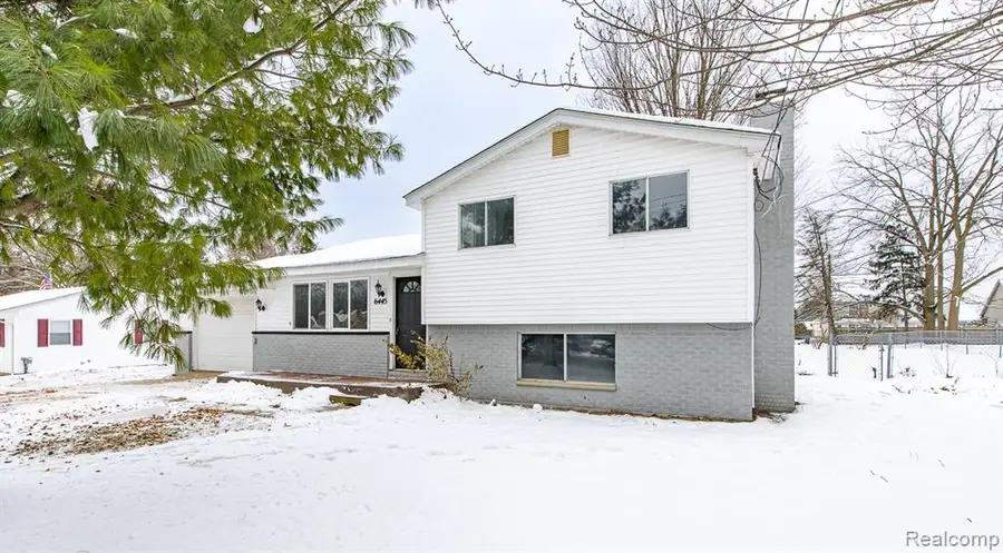 6445 Pontiac Lake, Waterford, MI  - Image #2