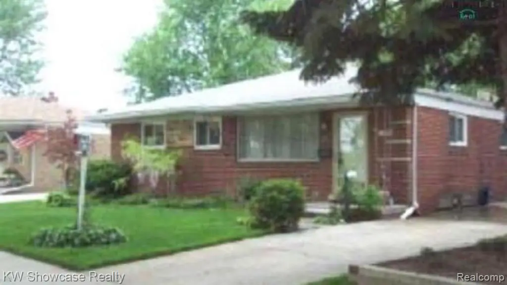 24845 Ridgecroft, Eastpointe, MI 48021 - #1