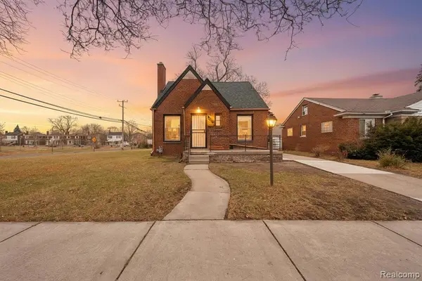 18710 Ilene, Detroit, MI 