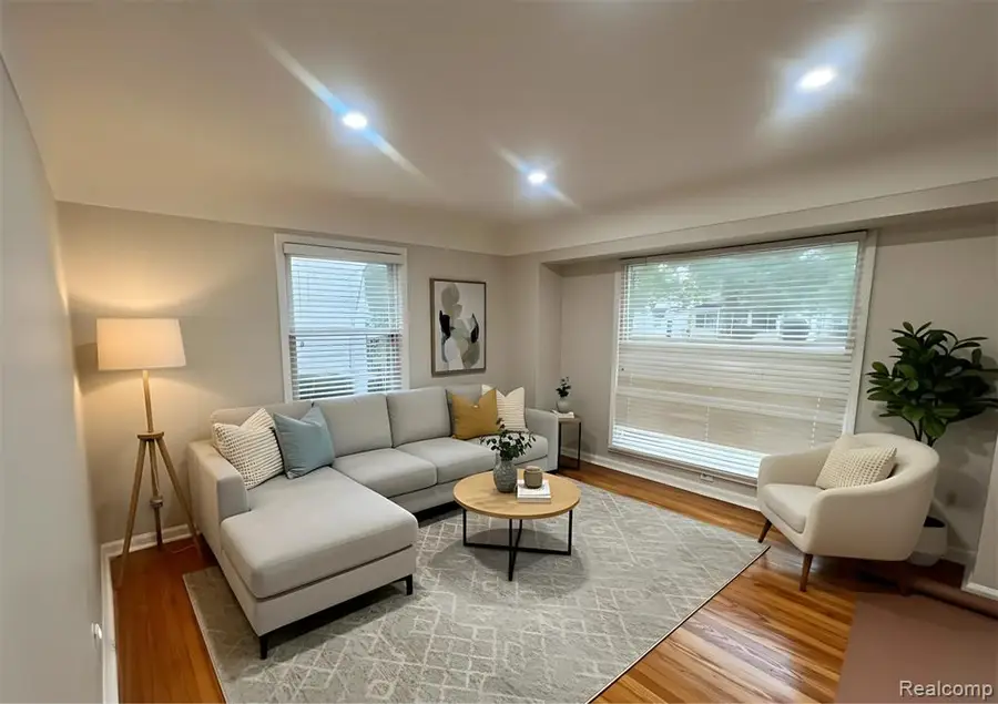 19445 Montrose, Detroit, MI 48235 - #2