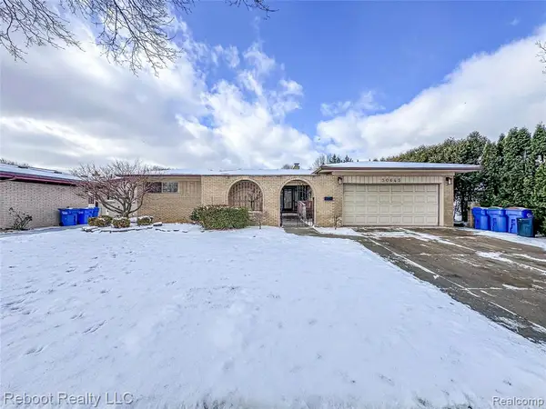 30645 Lebanon, Warren, MI 