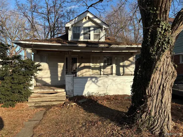 3950 Cadieux, Detroit, MI 48224