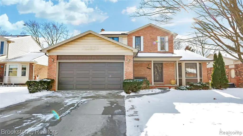 18046 Gaylord, Clinton Township, MI  - Image #1