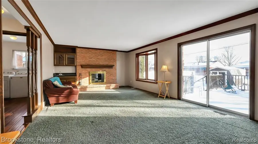 18046 Gaylord, Clinton Township, MI  - Image #3