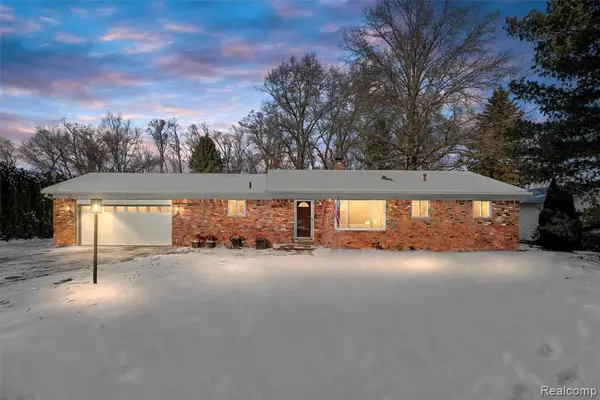 43220 Riggs, Van Buren, MI 