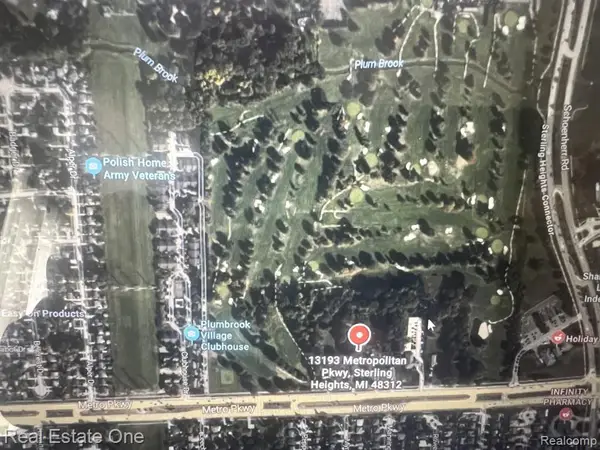 13193 Metropolitan, Sterling Heights, MI 