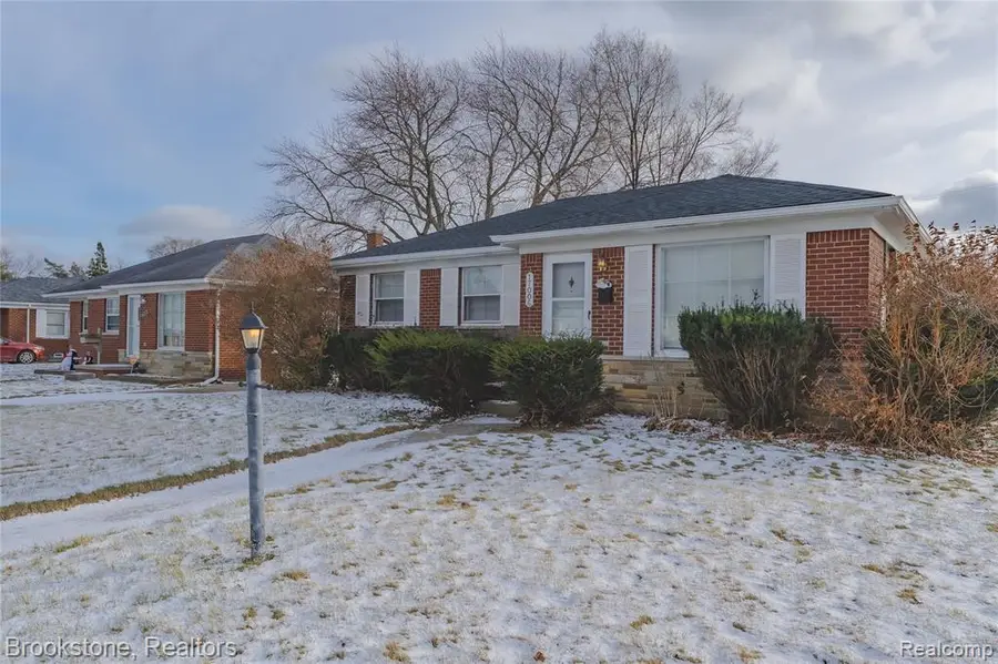 17006 Juliana, Eastpointe, MI 48021 - #2