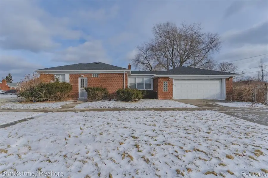 17006 Juliana, Eastpointe, MI 48021 - #3