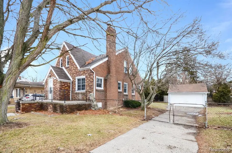 15065 Lincoln, Eastpointe, MI 48021 - #3