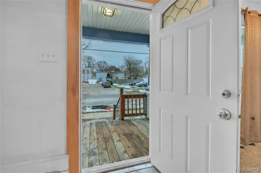 113 S Mason, Saginaw, MI 48602 - #2