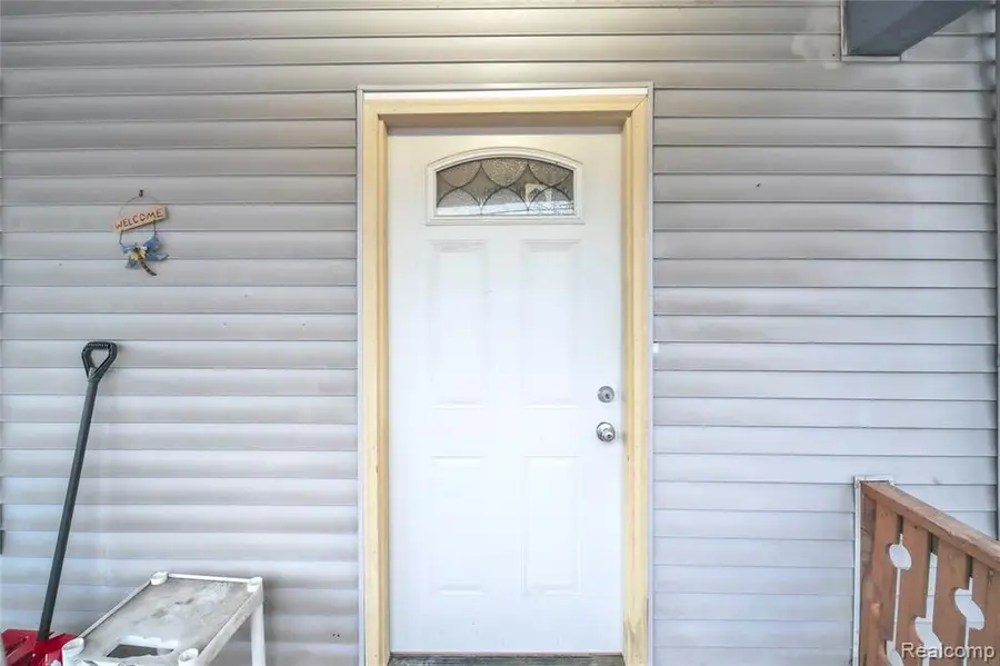 113 S Mason, Saginaw, MI 48602 - #3