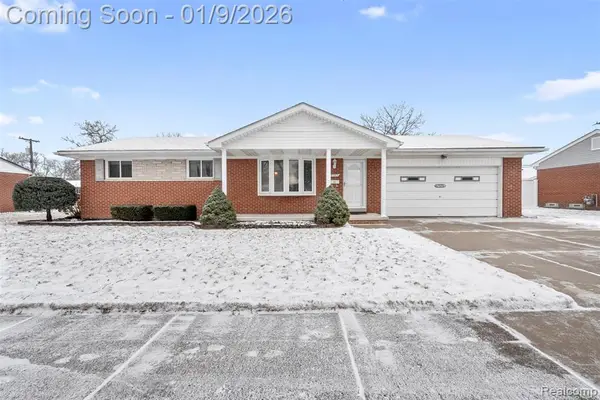 9883 Roosevelt, Taylor, MI 