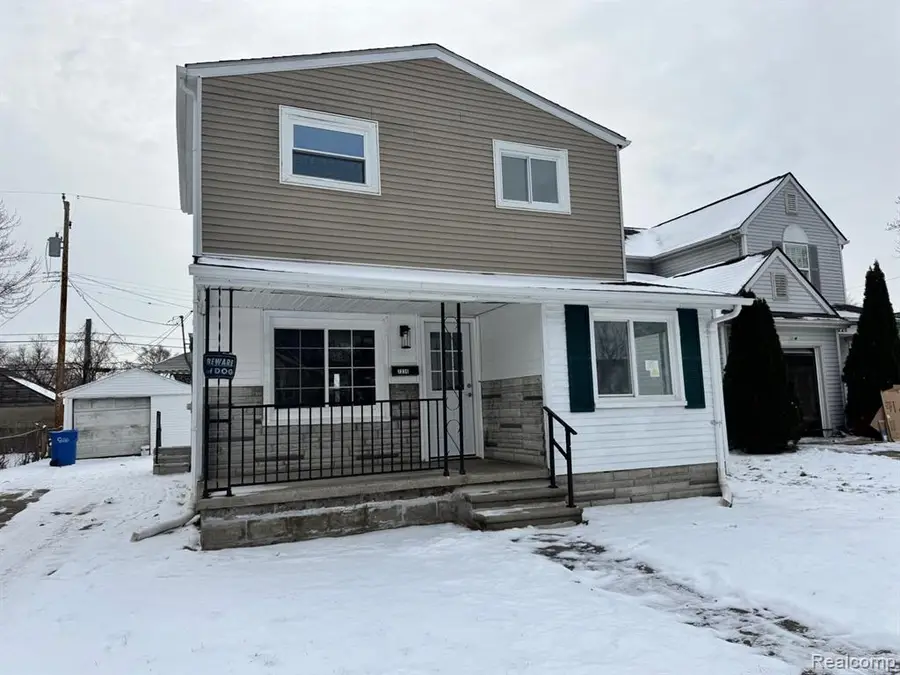 7236 Studebaker, Warren, MI 48091 - #2