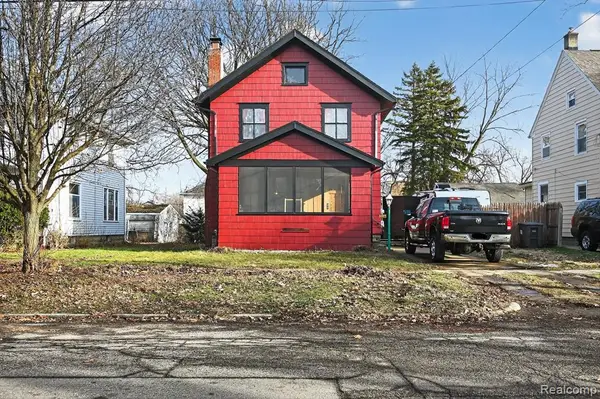 315 N Grinnell, Jackson, MI 