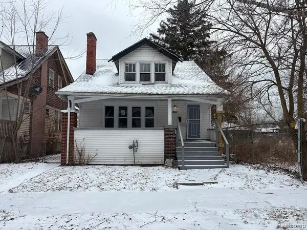 204 Philip, Detroit, MI 48215