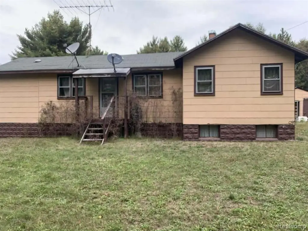 5885 S Shallow, Idlewild, MI 49642 - Image #1
