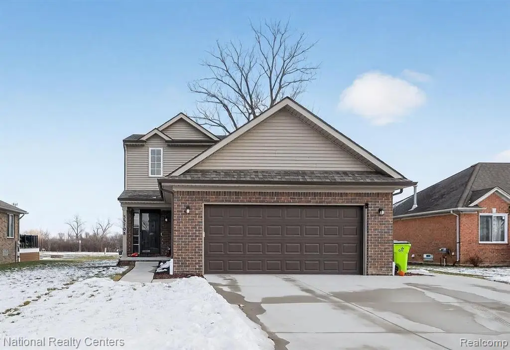 33708 Aurora, Clinton Township, MI  - #1