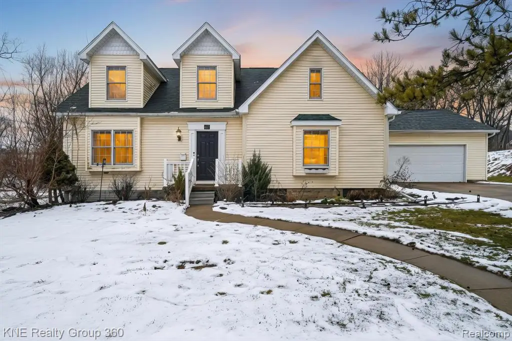 407 Center, Clio, MI  - Image #1