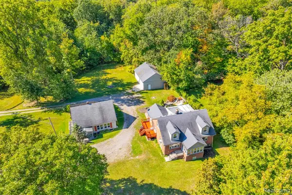 24915 Saint Paul, Harrison Twp, MI 48045