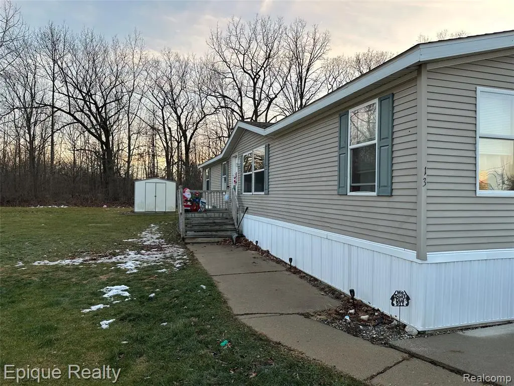 13 Fox Hound, Grand Blanc, MI 48439 - #1