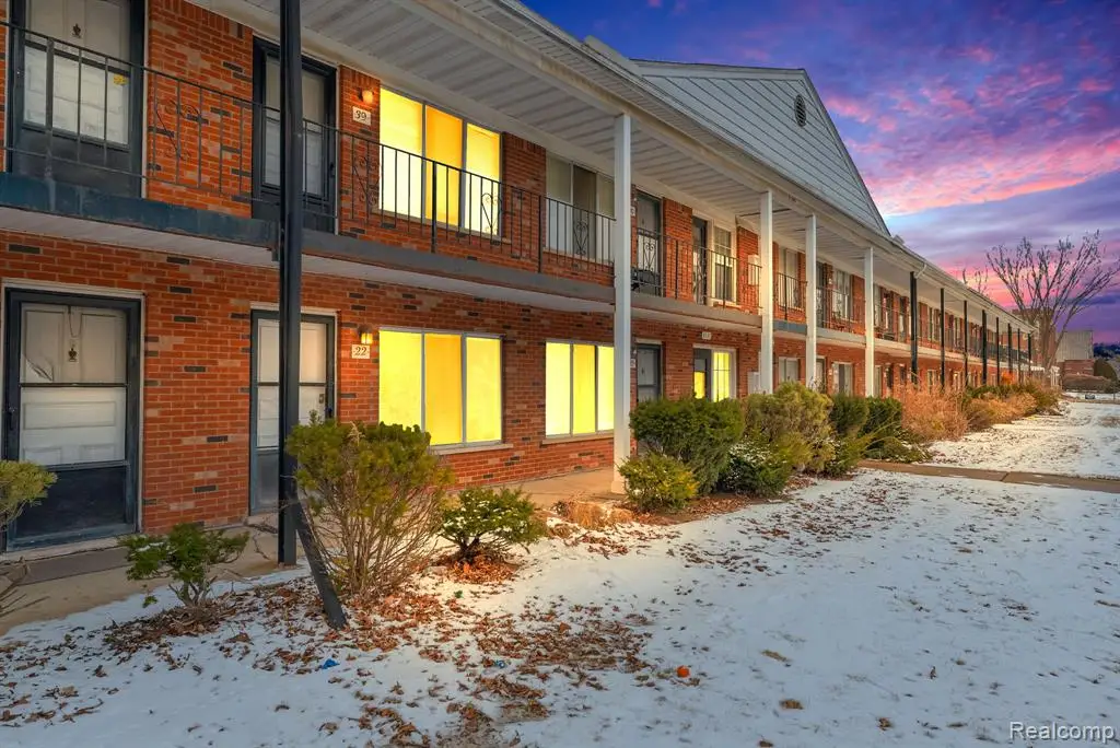 4535 Cadieux # 42 / 210, Detroit, MI 48224 - Image #1