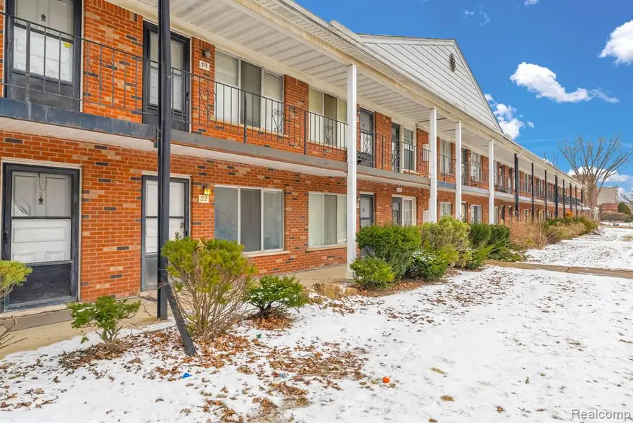 4535 Cadieux # 42 / 210, Detroit, MI 48224 - Image #2