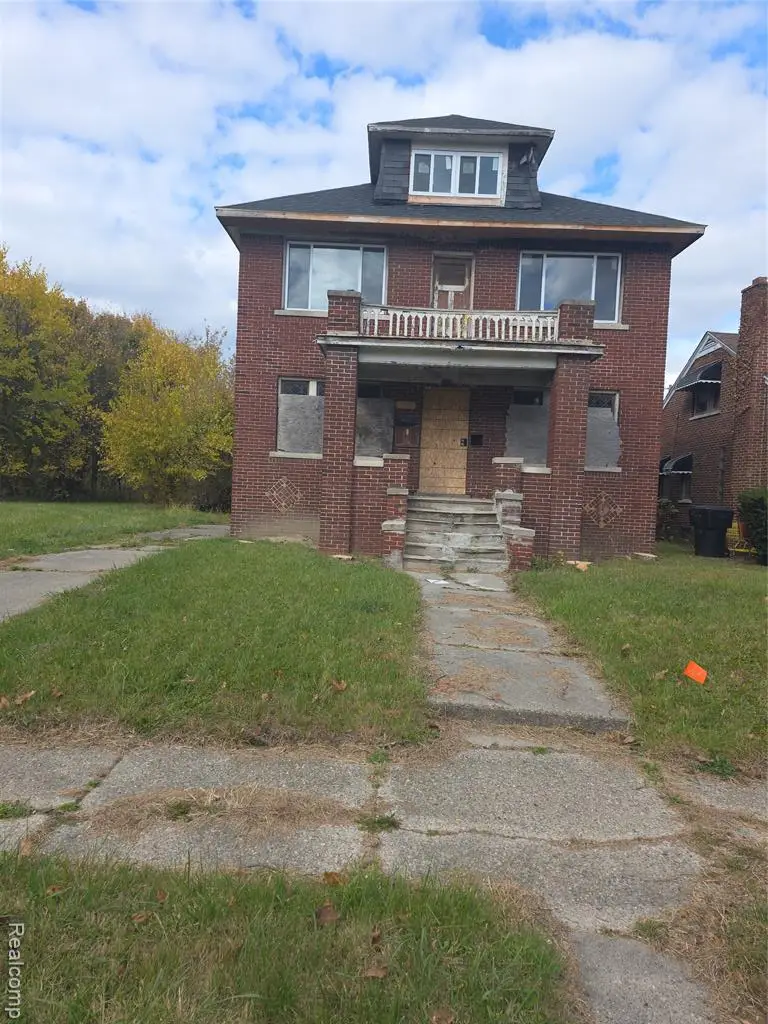 12637 Jane, Detroit, MI 48205 - Image #1