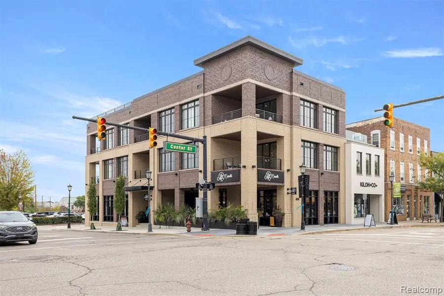 156 N Center Unit 302, Northville, MI 48167 - Image #3