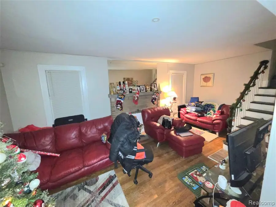 23525 Kress, Detroit, MI 48219 - #3