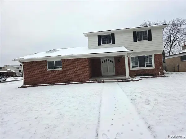36117 Del Ray, Sterling Heights, MI 