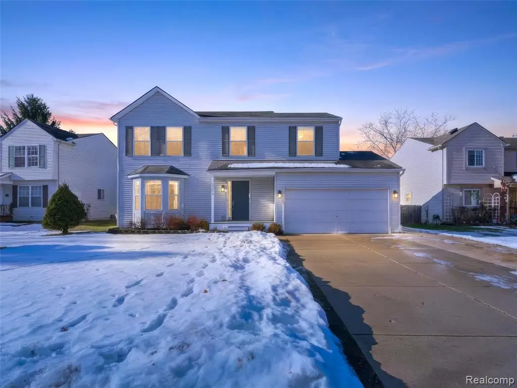 2746 Riverside, Waterford, MI  - #1