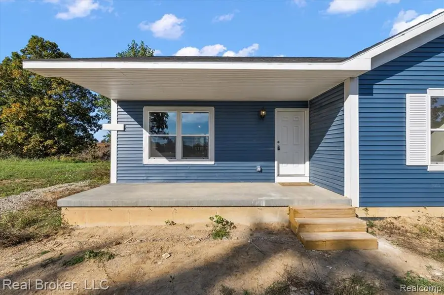 6640 Lemon, Bancroft, MI 48414 - #2