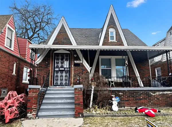 15088 Appoline, Detroit, MI 