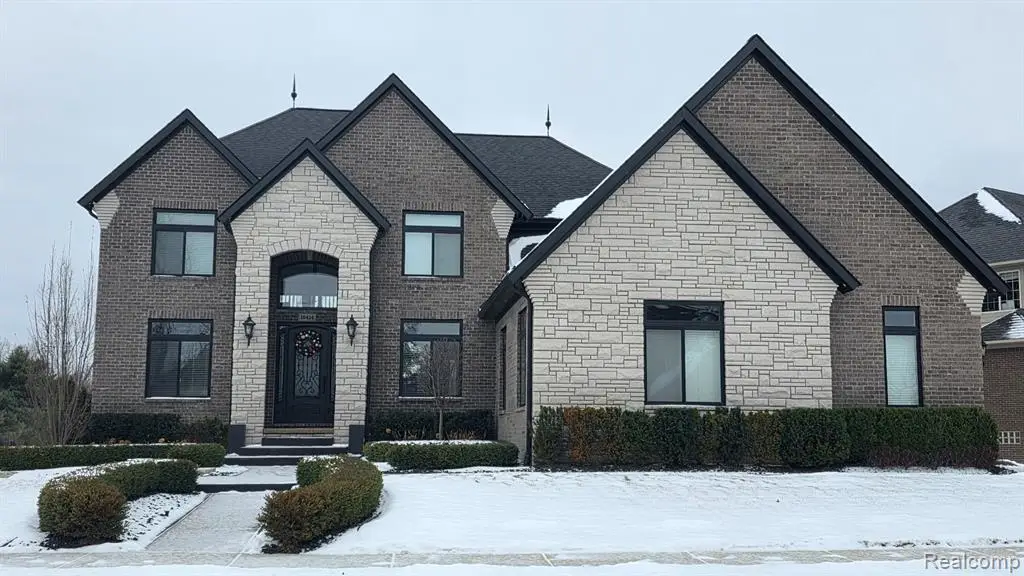 16414 Via Mera, Macomb, MI  - #1