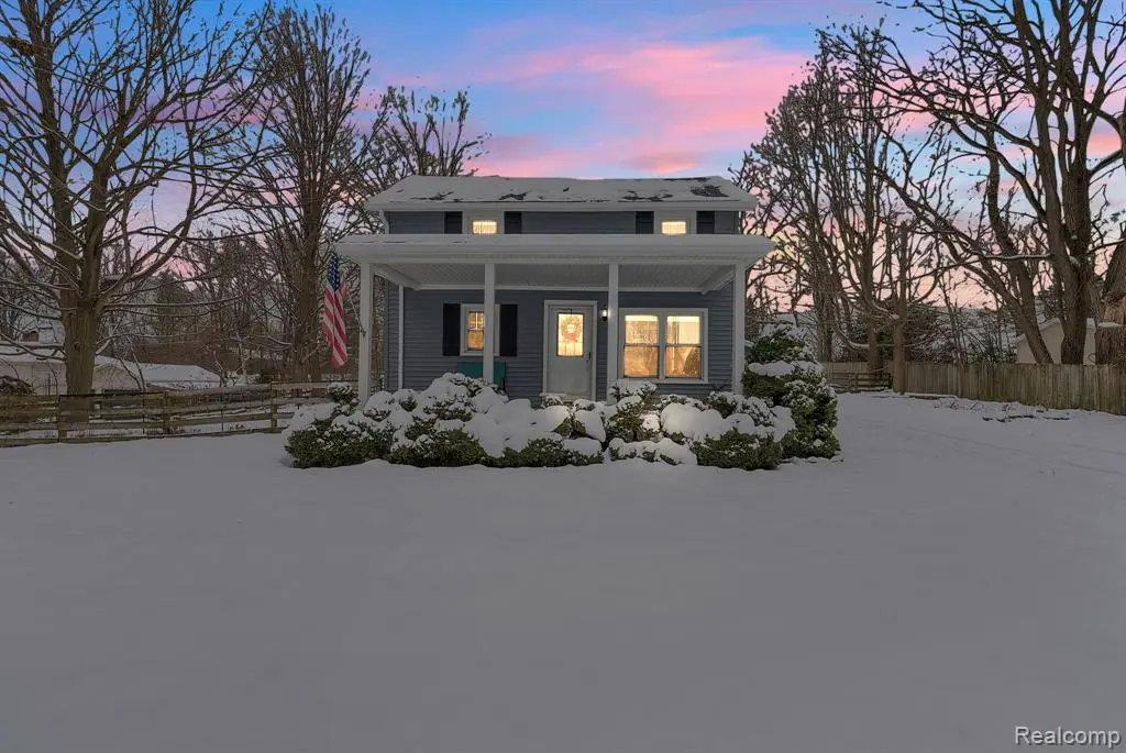 4990 Bolla, Ypsilanti, MI  - #1