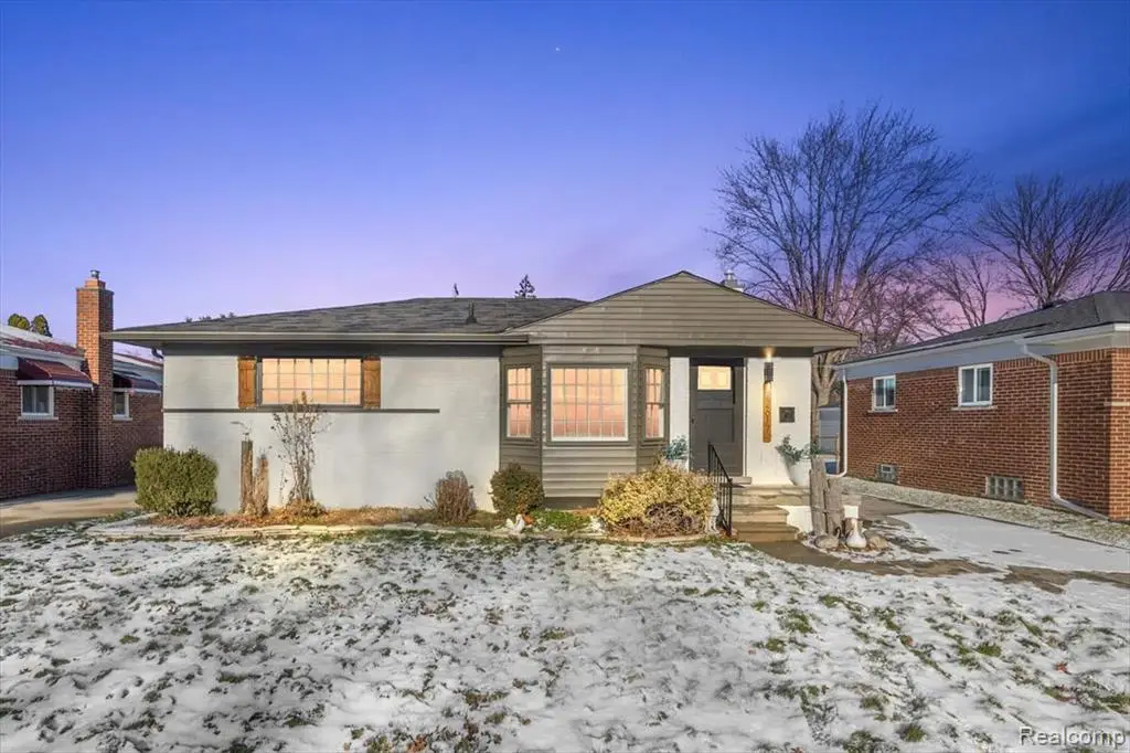 22617 Raymond, Saint Clair Shores, MI  - Image #1