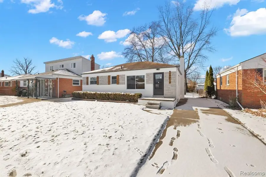 29213 Joan, Saint Clair Shores, MI  - #3