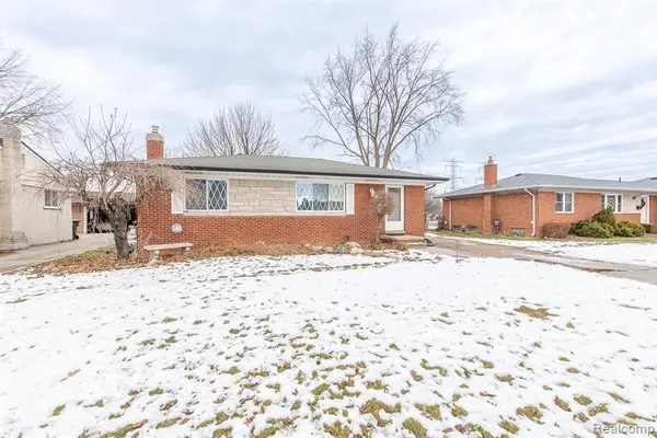 12457 Lyford, Sterling Heights, MI 