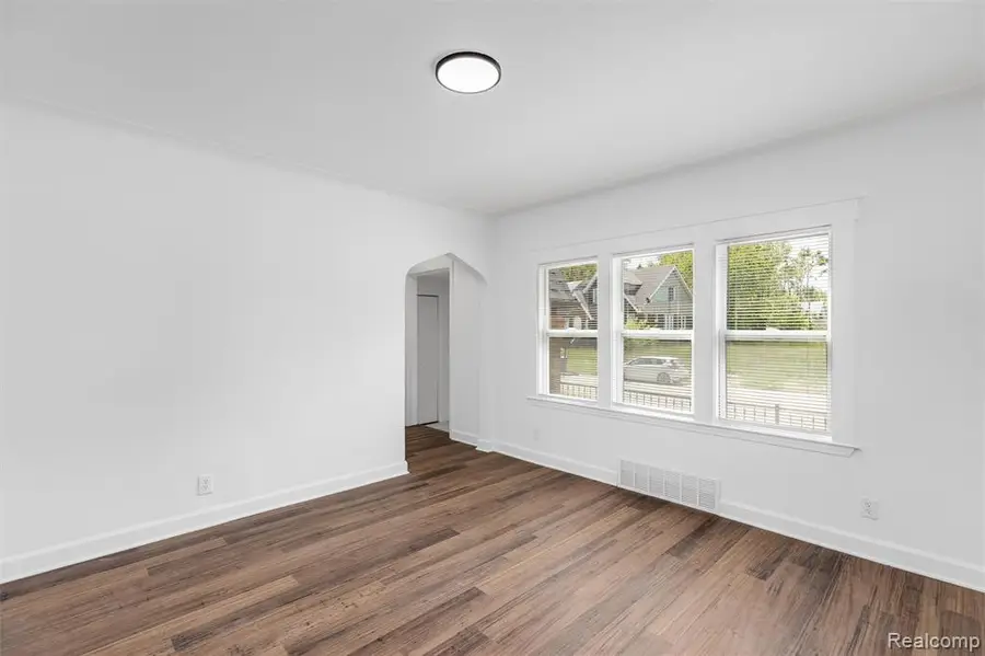 7505 E Robinwood, Detroit, MI  - #2