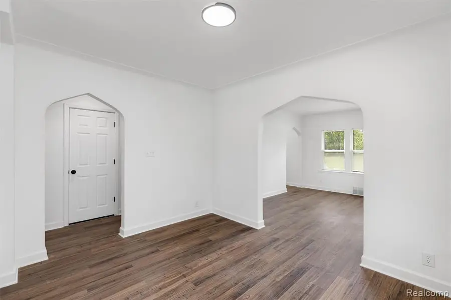 7505 E Robinwood, Detroit, MI  - #3