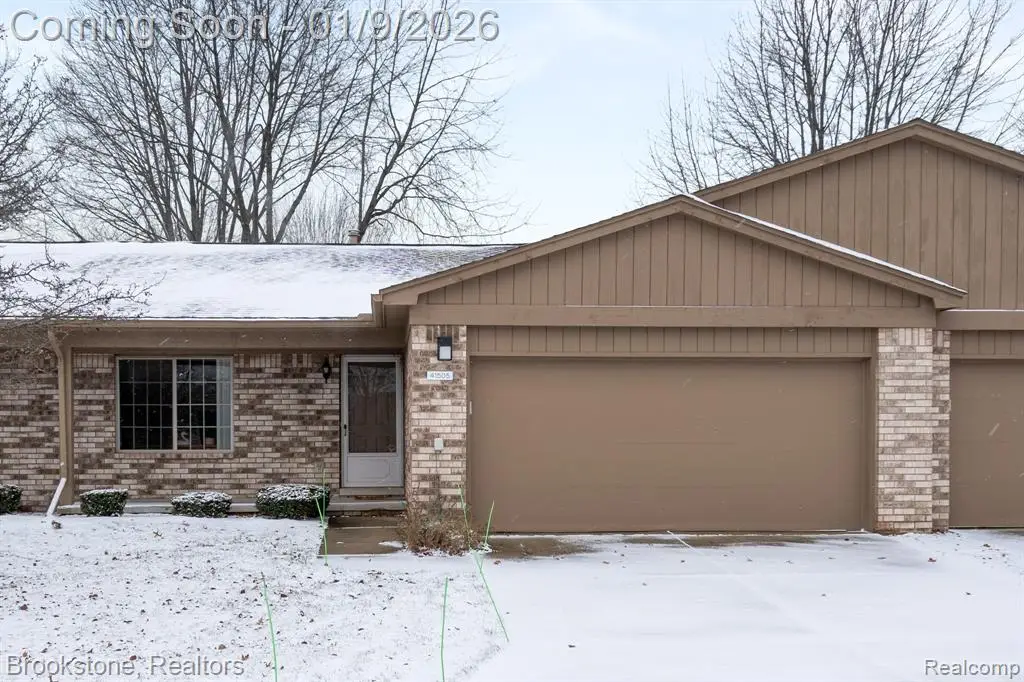41505 Clinton Grove, Clinton Township, MI  - Image #1