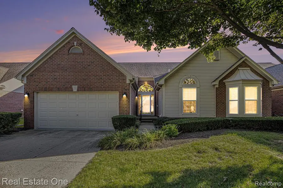 4378 Gardenia, Sterling Heights, MI  - Image #2