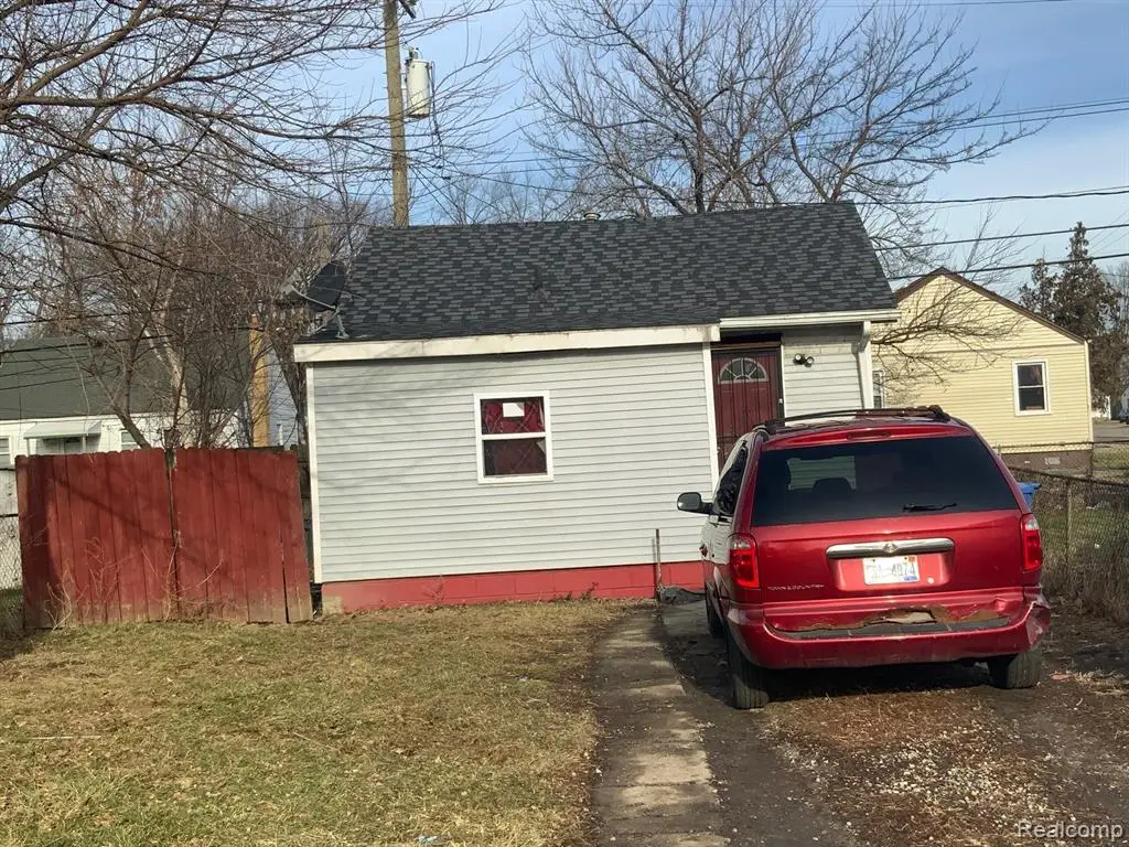 12845 Georgiana, Warren, MI  - #1