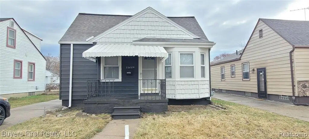 22084 Normandy, Eastpointe, MI 48021 - #1