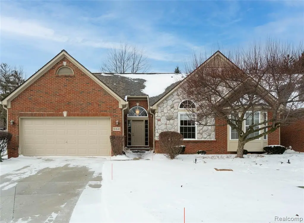 3841 Arbor #86, Auburn Hills, MI  - Image #1
