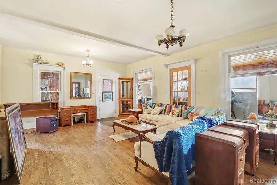 12102 Rolston, Argentine, MI  - #2